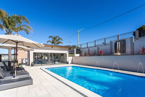 Country Comfort Amity Motel - Accommodation Port Hedland 1