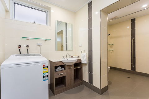 Country Comfort Amity Motel - Accommodation Port Hedland 4