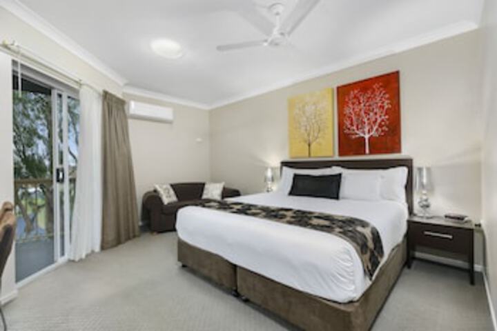 Maryborough QLD Accommodation Port Hedland