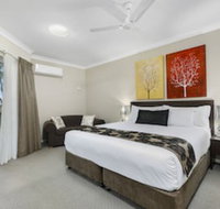 Best Western Kimba Lodge - Accommodation Port Hedland