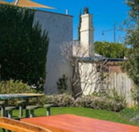 Central Motel Port Fairy - Accommodation Port Hedland