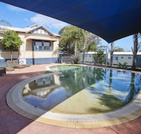 Amaroo Holiday Park - Accommodation Port Hedland