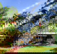 Habitat Resort - Accommodation Port Hedland