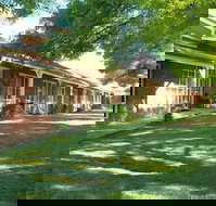 Mansfield Valley Motor Inn - Accommodation Port Hedland