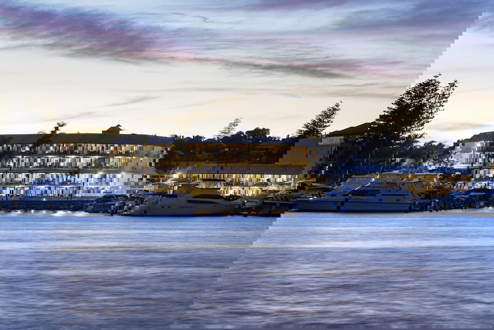  Accommodation Port Hedland