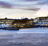 Pier 21 Apartment Hotel - Accommodation Port Hedland