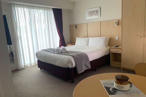 Airport Ascot Motel - Accommodation Port Hedland 6