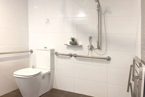 Airport Ascot Motel - Accommodation Port Hedland 4