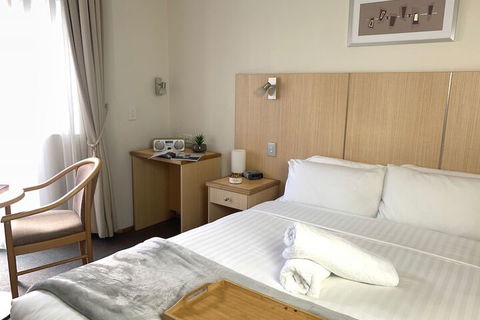 Airport Ascot Motel - Accommodation Port Hedland 5