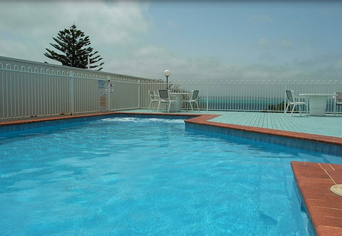 Nelson Towers Motel & Apartments - Accommodation Port Hedland 2