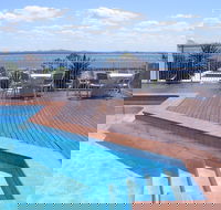 Nelson Towers Motel  Apartments - Accommodation Port Hedland
