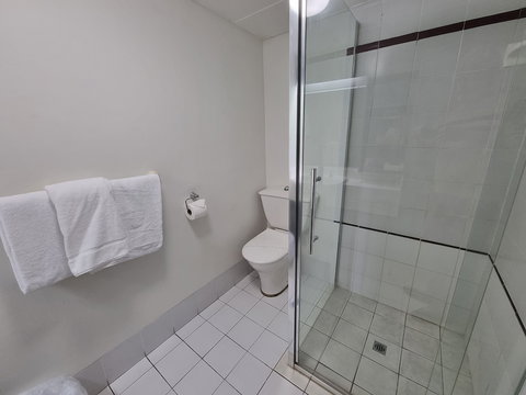 Nelson Towers Motel & Apartments - Accommodation Port Hedland 5