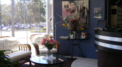 Nelson Towers Motel & Apartments - Accommodation Port Hedland 4