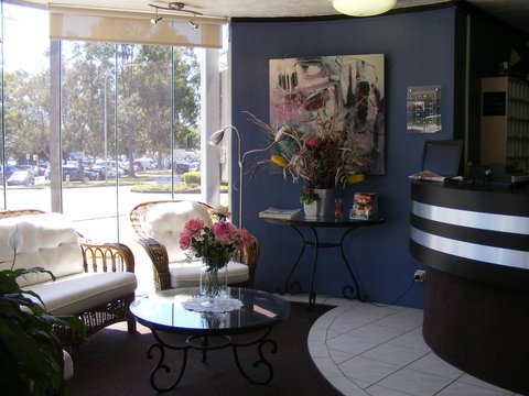 Nelson Towers Motel & Apartments - Accommodation Port Hedland 3