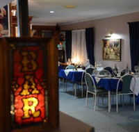 Burra Motor Inn - Accommodation Port Hedland