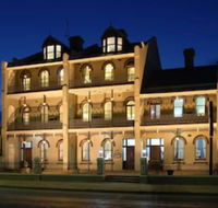 Alpine Heritage Motel - Accommodation Port Hedland
