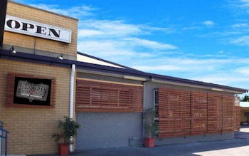  Accommodation Port Hedland