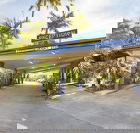 Kondari Hotel - Accommodation Port Hedland