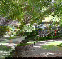 Cairns Beach Resort - Accommodation Port Hedland