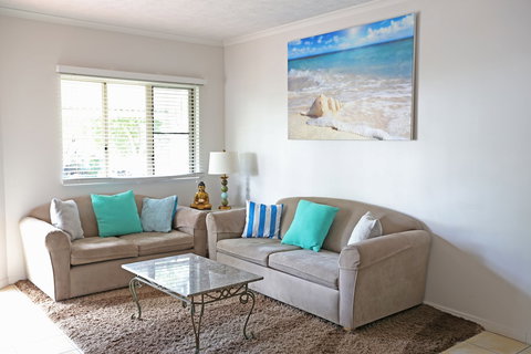 Cairns Beach Resort - Accommodation Port Hedland 6