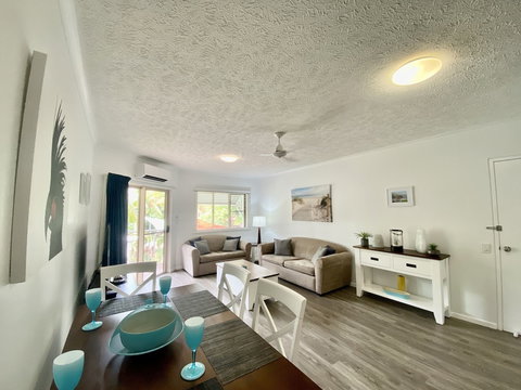 Cairns Beach Resort - Accommodation Port Hedland 4