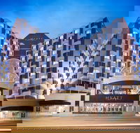 Hyatt Regency Perth - Accommodation Port Hedland