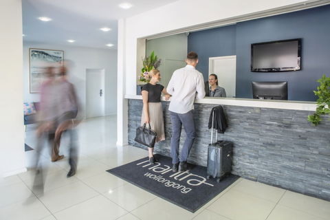 Mantra Wollongong - Accommodation Port Hedland 4