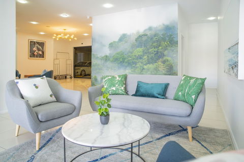 Mantra Wollongong - Accommodation Port Hedland 3