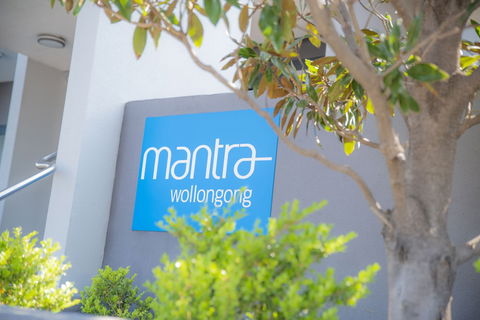 Mantra Wollongong - Accommodation Port Hedland 2