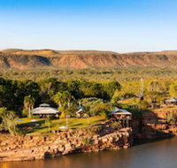 El Questro Homestead - Accommodation Port Hedland