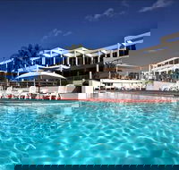 Opal Cove Resort - Accommodation Port Hedland