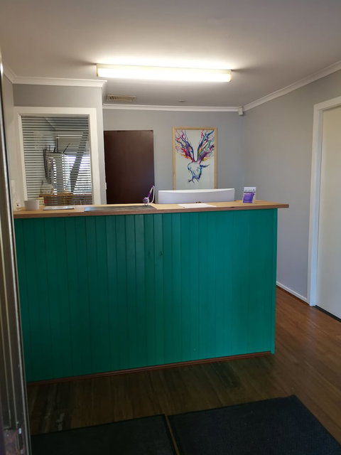Lakeside Lodge Motel - Accommodation Port Hedland 2