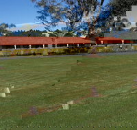 Lakeside Lodge Motel - Accommodation Port Hedland