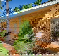 The Kimberley Grande Resort - Accommodation Port Hedland