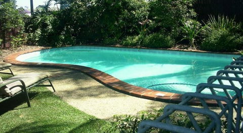 Quality Inn Airport Heritage - Accommodation Port Hedland 1