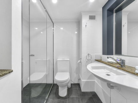 Quality Inn Airport Heritage - Accommodation Port Hedland 5