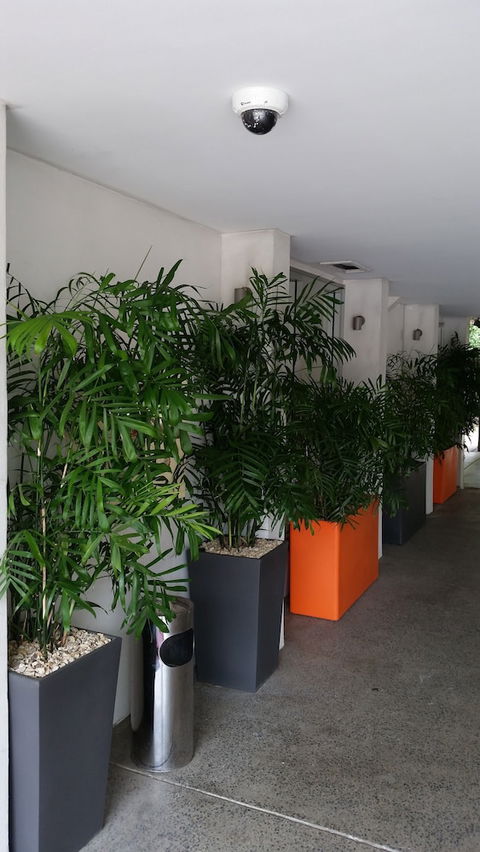 Quality Inn Airport Heritage - Accommodation Port Hedland 0