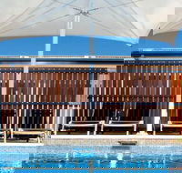 Broadwater Mariner Resort - Accommodation Port Hedland