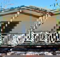 Nitmiluk Chalets - Accommodation Port Hedland