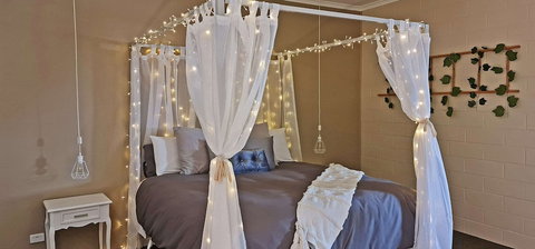 Comfort Inn & Suites King Avenue - Accommodation Port Hedland 6