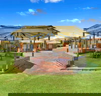 Comfort Inn  Suites King Avenue - Accommodation Port Hedland