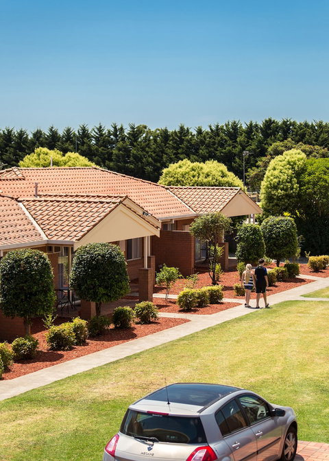 Comfort Inn & Suites King Avenue - Accommodation Port Hedland 1