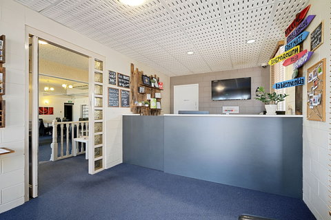 Comfort Inn & Suites King Avenue - Accommodation Port Hedland 5