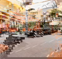 Quality Hotel Dickson - Accommodation Port Hedland