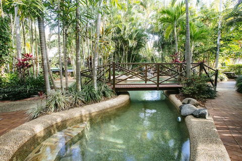 City Oasis Inn - Accommodation Port Hedland 3