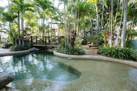 City Oasis Inn - Accommodation Port Hedland 4