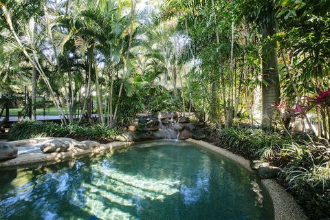 City Oasis Inn - Accommodation Port Hedland 2