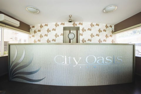 City Oasis Inn - Accommodation Port Hedland 7