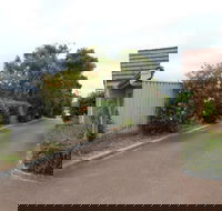 Augusta's Georgiana Molloy Motel - Accommodation Port Hedland
