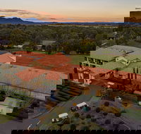 Chateau Elan At The Vintage - Accommodation Port Hedland